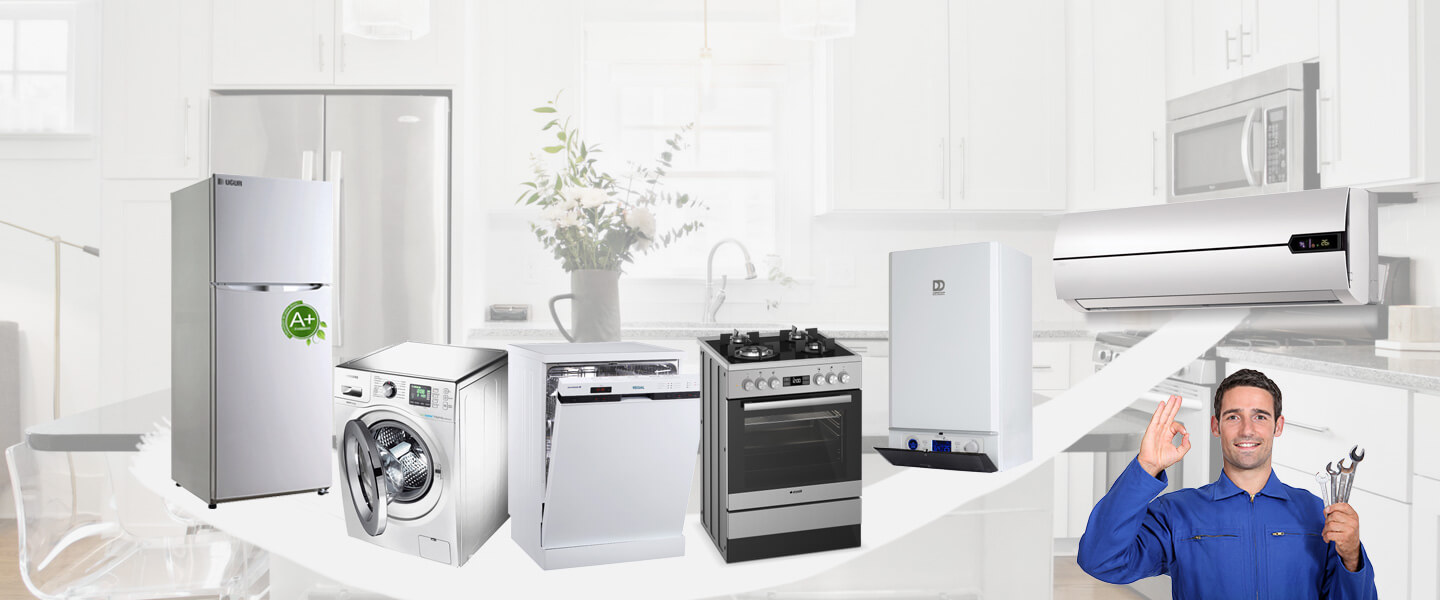 Serik Whirlpool Servisi
